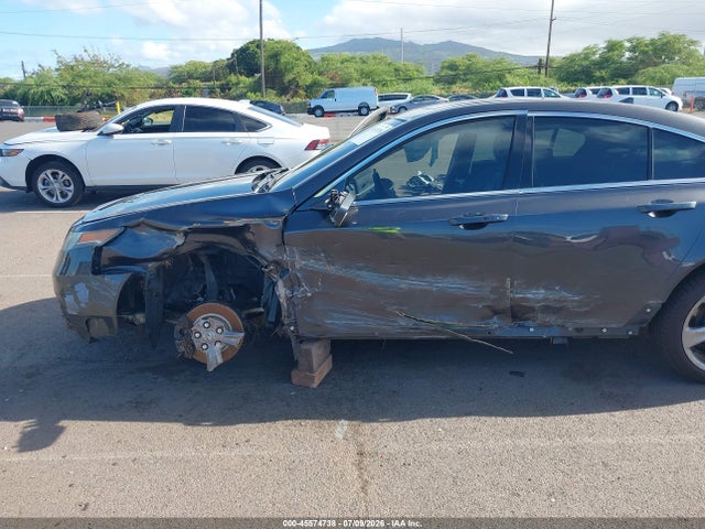Продаж на аукціоні авто 2014 Acura Tl 3.7, vin: 19UUA9F57EA000649, номер лоту: 45574738