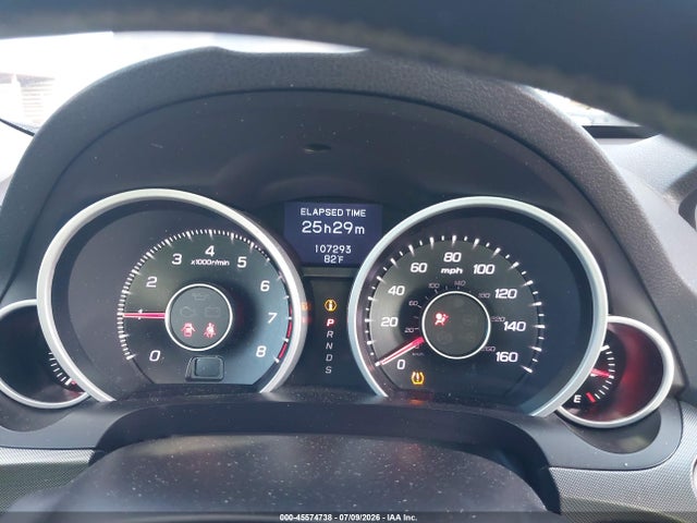 Продаж на аукціоні авто 2014 Acura Tl 3.7, vin: 19UUA9F57EA000649, номер лоту: 45574738