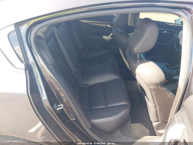 Продаж на аукціоні авто 2014 Acura Tl 3.7, vin: 19UUA9F57EA000649, номер лоту: 45574738