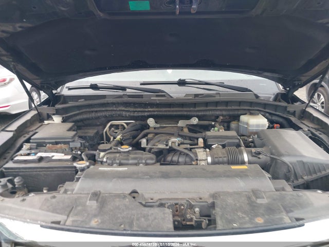 Продажа на аукционе авто 2011 Infiniti Qx56, vin: JN8AZ2NF7B9500615, номер лота: 45574739