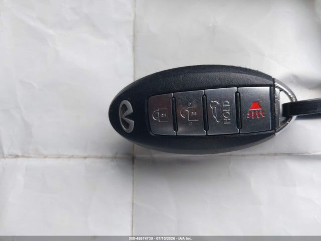 Продажа на аукционе авто 2011 Infiniti Qx56, vin: JN8AZ2NF7B9500615, номер лота: 45574739