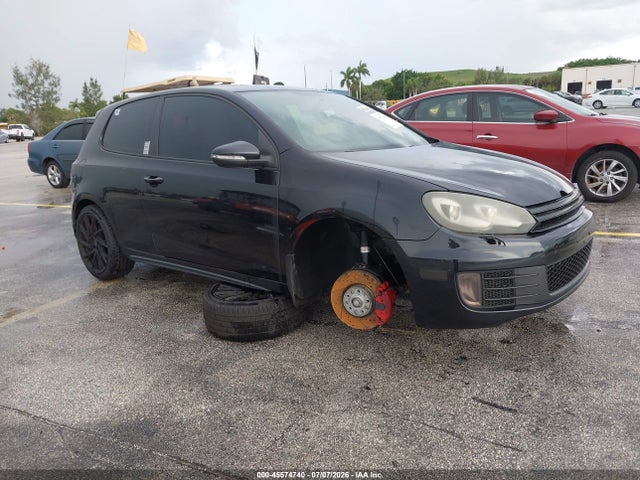 Продаж на аукціоні авто 2011 Volkswagen Gti 2-door Autobahn, vin: WVWEV7AJ8BW282525, номер лоту: 45574740