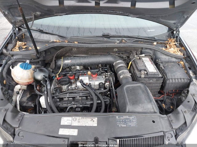 Продажа на аукционе авто 2011 Volkswagen Gti 2-door Autobahn, vin: WVWEV7AJ8BW282525, номер лота: 45574740