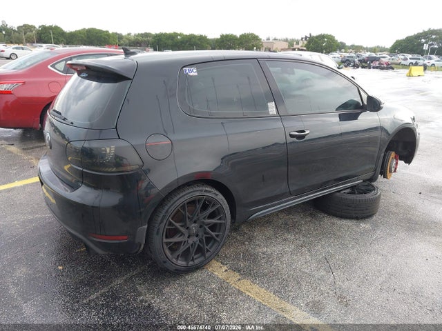 Продажа на аукционе авто 2011 Volkswagen Gti 2-door Autobahn, vin: WVWEV7AJ8BW282525, номер лота: 45574740