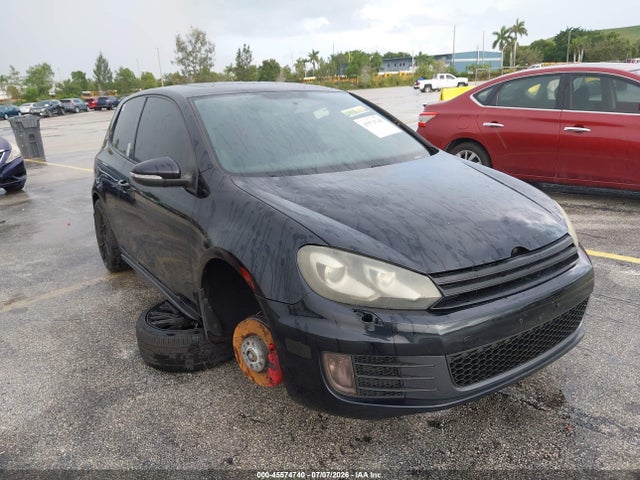 Продажа на аукционе авто 2011 Volkswagen Gti 2-door Autobahn, vin: WVWEV7AJ8BW282525, номер лота: 45574740