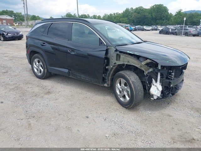 Auction sale of the 2024 Hyundai Tucson Sel, vin: 5NMJBCDE0RH404970, lot number: 45574744