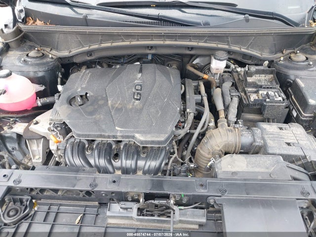 2024 Hyundai Tucson Sel მანქანა იყიდება აუქციონზე, vin: 5NMJBCDE0RH404970, აუქციონის ნომერი: 45574744