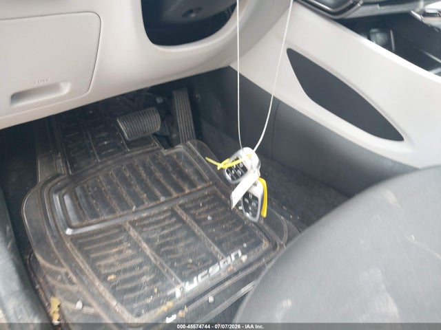 2024 Hyundai Tucson Sel მანქანა იყიდება აუქციონზე, vin: 5NMJBCDE0RH404970, აუქციონის ნომერი: 45574744
