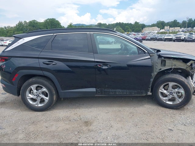 2024 Hyundai Tucson Sel მანქანა იყიდება აუქციონზე, vin: 5NMJBCDE0RH404970, აუქციონის ნომერი: 45574744