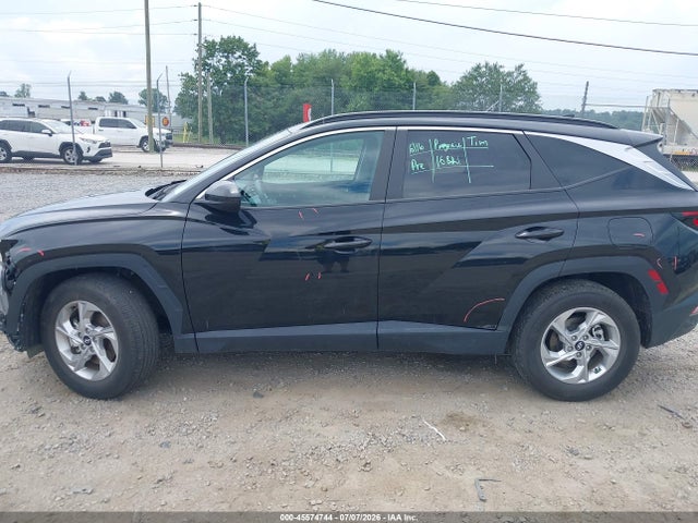 2024 Hyundai Tucson Sel მანქანა იყიდება აუქციონზე, vin: 5NMJBCDE0RH404970, აუქციონის ნომერი: 45574744