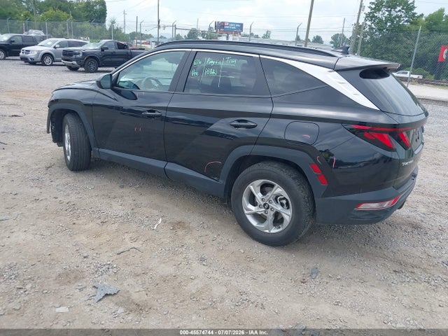 2024 Hyundai Tucson Sel მანქანა იყიდება აუქციონზე, vin: 5NMJBCDE0RH404970, აუქციონის ნომერი: 45574744