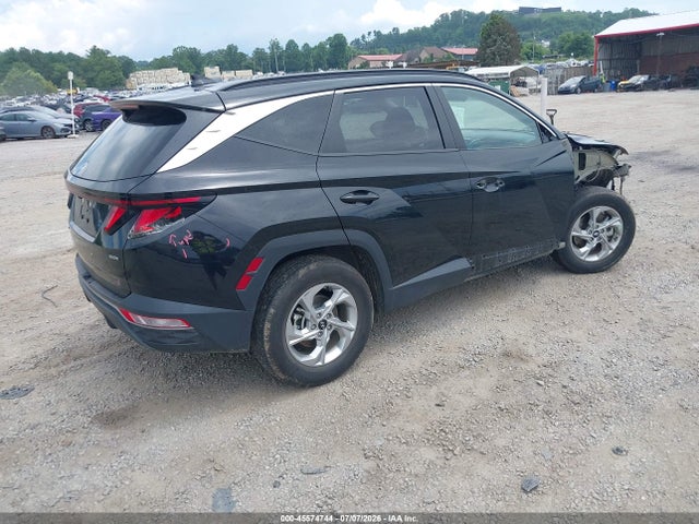 2024 Hyundai Tucson Sel მანქანა იყიდება აუქციონზე, vin: 5NMJBCDE0RH404970, აუქციონის ნომერი: 45574744
