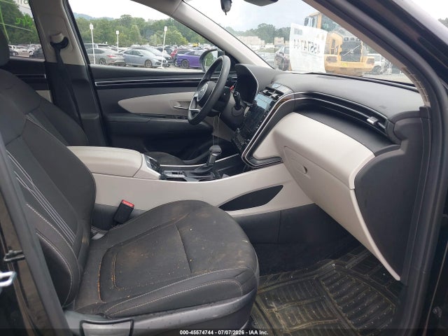 2024 Hyundai Tucson Sel მანქანა იყიდება აუქციონზე, vin: 5NMJBCDE0RH404970, აუქციონის ნომერი: 45574744