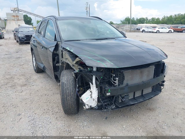 2024 Hyundai Tucson Sel მანქანა იყიდება აუქციონზე, vin: 5NMJBCDE0RH404970, აუქციონის ნომერი: 45574744