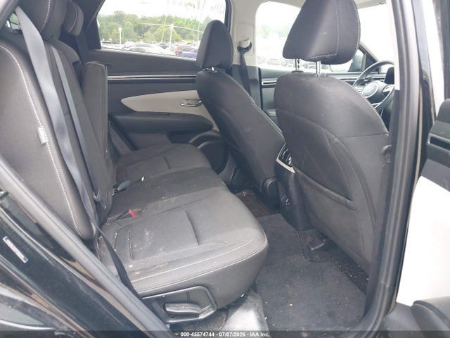 2024 Hyundai Tucson Sel მანქანა იყიდება აუქციონზე, vin: 5NMJBCDE0RH404970, აუქციონის ნომერი: 45574744