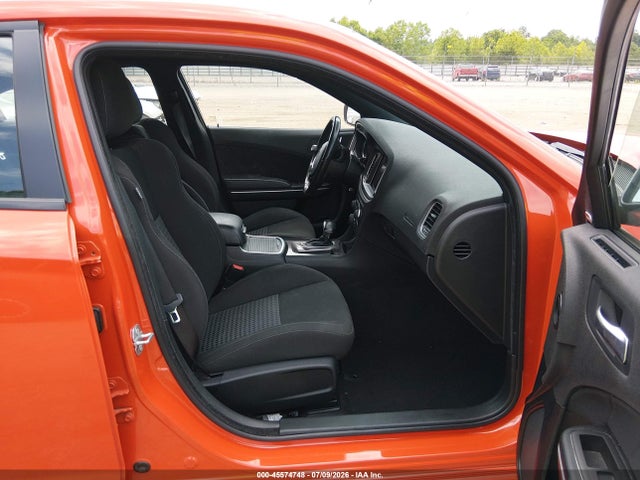 2021 Dodge Charger Gt Rwd მანქანა იყიდება აუქციონზე, vin: 2C3CDXHG3MH619726, აუქციონის ნომერი: 45574748