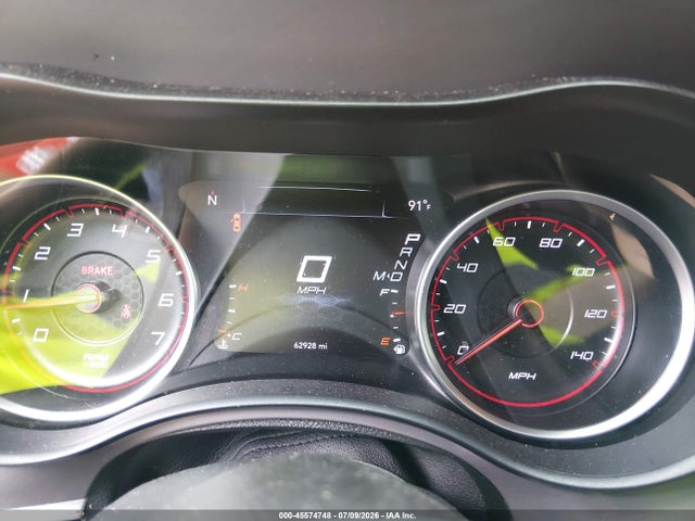2021 Dodge Charger Gt Rwd მანქანა იყიდება აუქციონზე, vin: 2C3CDXHG3MH619726, აუქციონის ნომერი: 45574748