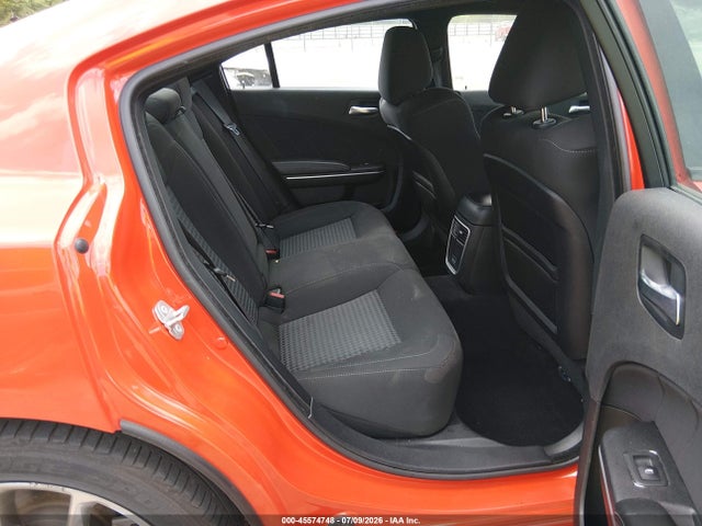 2021 Dodge Charger Gt Rwd მანქანა იყიდება აუქციონზე, vin: 2C3CDXHG3MH619726, აუქციონის ნომერი: 45574748