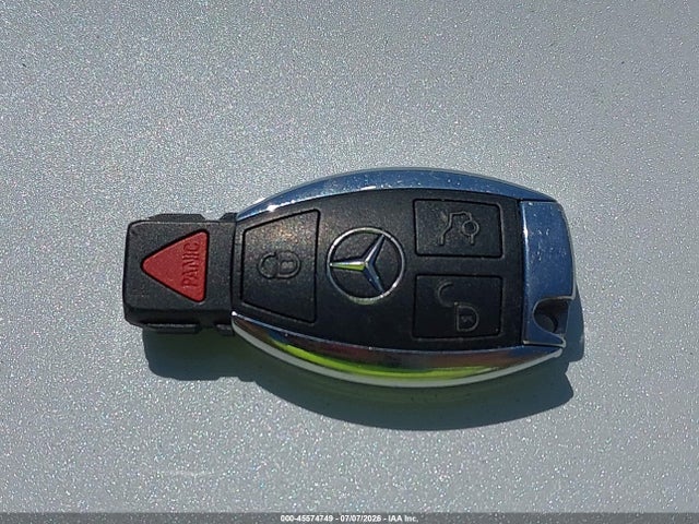 4JGDA5HB7EA377651 Mercedes-Benz Ml 350 4matic