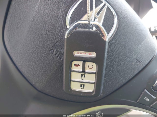 45574750 :رقم المزاد ، 5FRYD4H43GB026401 vin ، 2016 Acura Mdx Technology   Acurawatch Plus Packages/technology Package مزاد بيع