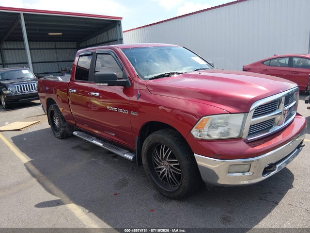 Aukcja sprzedaży 2011 Ram Ram 1500 Slt, vin: 1D7RB1GT2BS596667, numer aukcji: 45574751