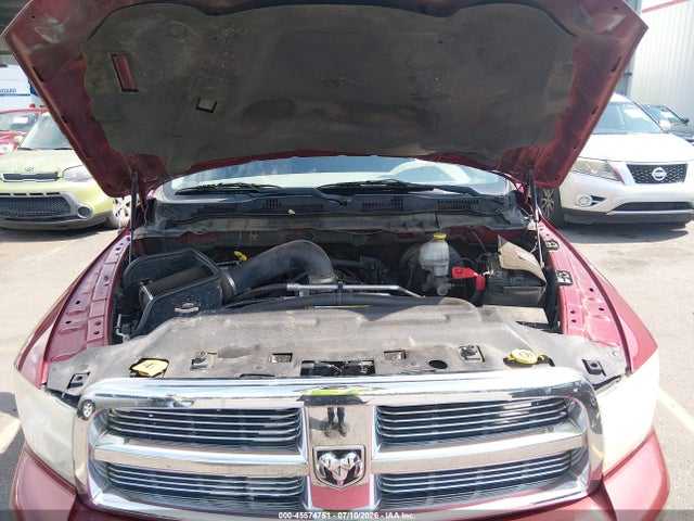 Aukcja sprzedaży 2011 Ram Ram 1500 Slt, vin: 1D7RB1GT2BS596667, numer aukcji: 45574751