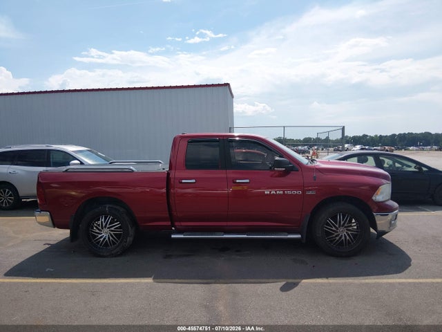 Aukcja sprzedaży 2011 Ram Ram 1500 Slt, vin: 1D7RB1GT2BS596667, numer aukcji: 45574751
