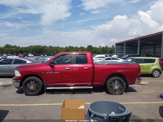 Aukcja sprzedaży 2011 Ram Ram 1500 Slt, vin: 1D7RB1GT2BS596667, numer aukcji: 45574751