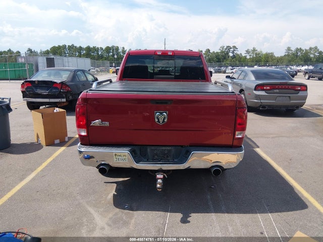 Aukcja sprzedaży 2011 Ram Ram 1500 Slt, vin: 1D7RB1GT2BS596667, numer aukcji: 45574751