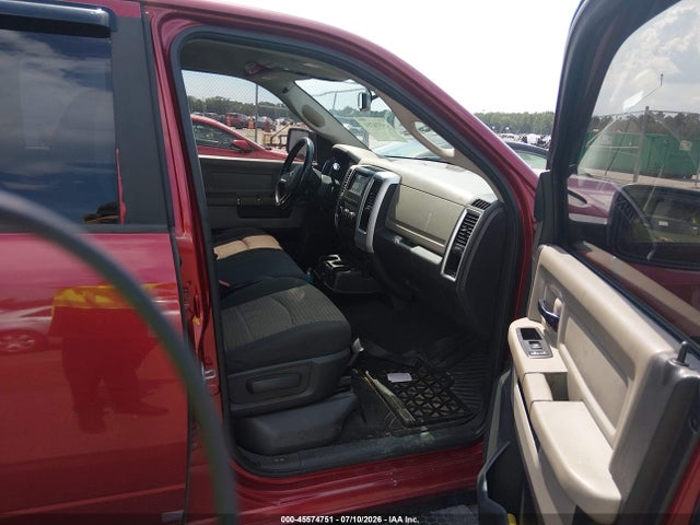 Aukcja sprzedaży 2011 Ram Ram 1500 Slt, vin: 1D7RB1GT2BS596667, numer aukcji: 45574751