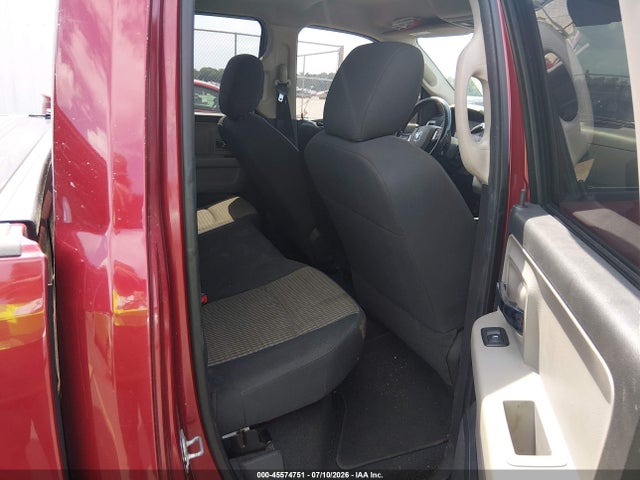 Aukcja sprzedaży 2011 Ram Ram 1500 Slt, vin: 1D7RB1GT2BS596667, numer aukcji: 45574751