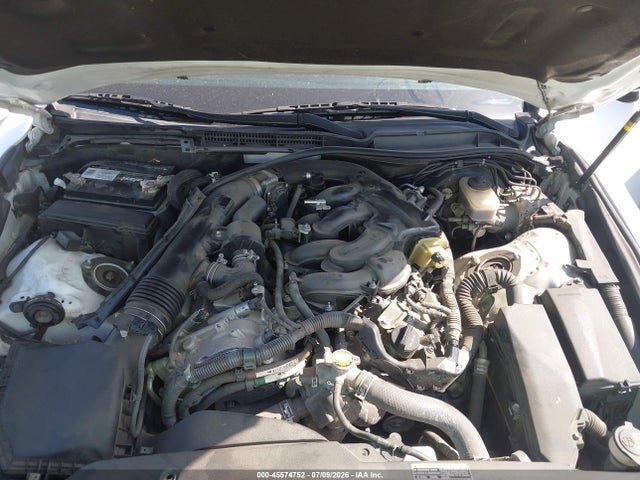 2015 Lexus Is 250 Crafted Line მანქანა იყიდება აუქციონზე, vin: JTHBF1D23F5067422, აუქციონის ნომერი: 45574752