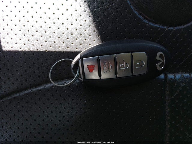 Продаж на аукціоні авто 2008 Infiniti G35x, vin: JNKBV61F58M262468, номер лоту: 45574763