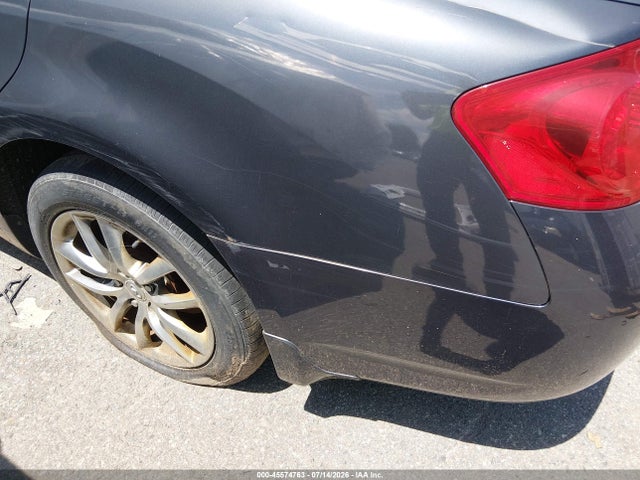 Продаж на аукціоні авто 2008 Infiniti G35x, vin: JNKBV61F58M262468, номер лоту: 45574763