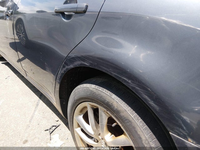 Продаж на аукціоні авто 2008 Infiniti G35x, vin: JNKBV61F58M262468, номер лоту: 45574763
