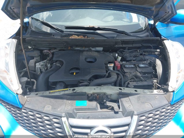 Продажа на аукционе авто 2011 Nissan Juke S, vin: JN8AF5MV8BT026163, номер лота: 45574768