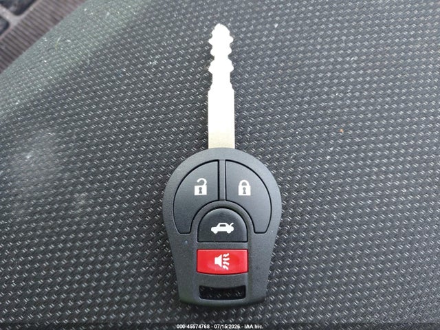 Продажа на аукционе авто 2011 Nissan Juke S, vin: JN8AF5MV8BT026163, номер лота: 45574768