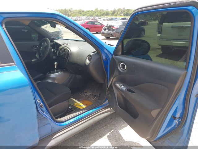 Продажа на аукционе авто 2011 Nissan Juke S, vin: JN8AF5MV8BT026163, номер лота: 45574768