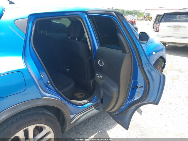 Продажа на аукционе авто 2011 Nissan Juke S, vin: JN8AF5MV8BT026163, номер лота: 45574768