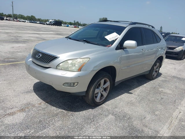 2007 Lexus Rx 350 მანქანა იყიდება აუქციონზე, vin: 2T2HK31U47C027875, აუქციონის ნომერი: 45574770
