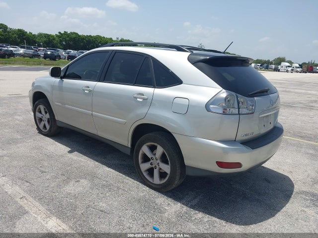 2007 Lexus Rx 350 მანქანა იყიდება აუქციონზე, vin: 2T2HK31U47C027875, აუქციონის ნომერი: 45574770