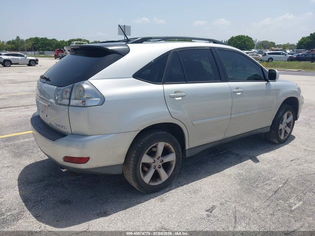 2007 Lexus Rx 350 მანქანა იყიდება აუქციონზე, vin: 2T2HK31U47C027875, აუქციონის ნომერი: 45574770