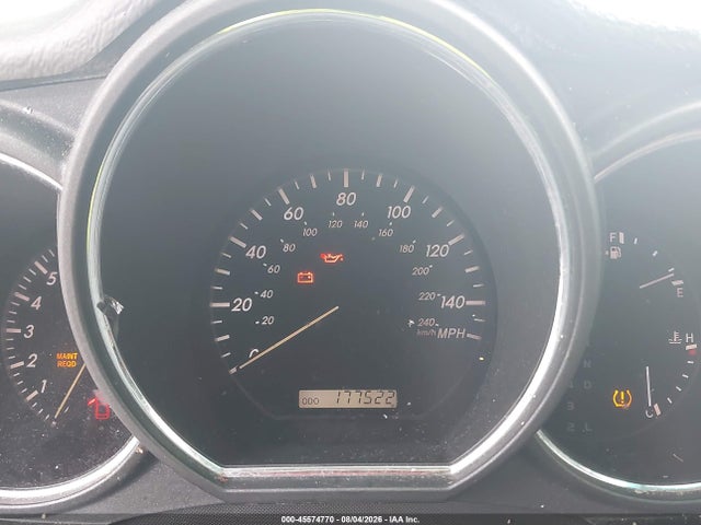 2007 Lexus Rx 350 მანქანა იყიდება აუქციონზე, vin: 2T2HK31U47C027875, აუქციონის ნომერი: 45574770