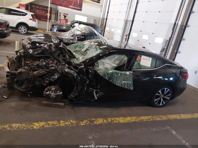 Продаж на аукціоні авто 2016 Nissan Maxima, vin: 1N4AA6AP7GC439775, номер лоту: 45574774