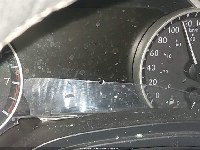 Продаж на аукціоні авто 2016 Nissan Maxima, vin: 1N4AA6AP7GC439775, номер лоту: 45574774
