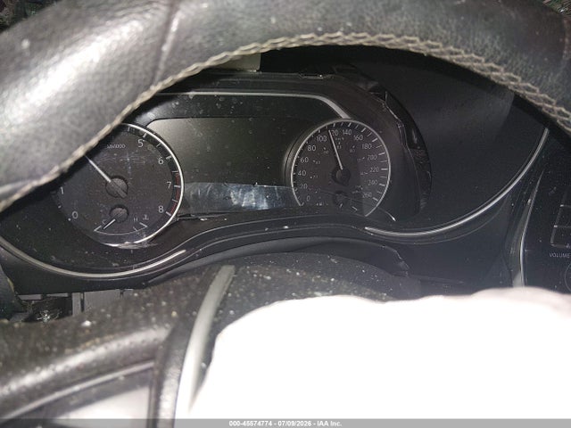 Продаж на аукціоні авто 2016 Nissan Maxima, vin: 1N4AA6AP7GC439775, номер лоту: 45574774