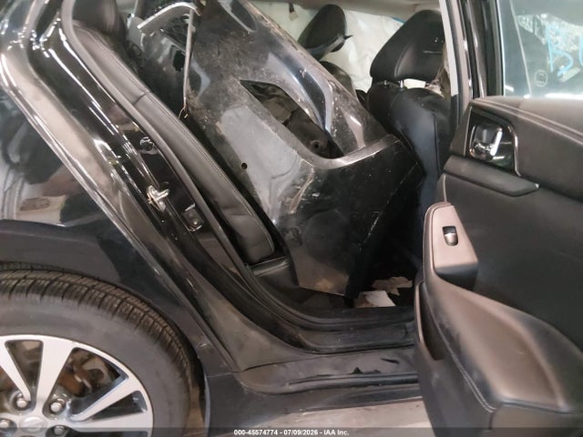Продаж на аукціоні авто 2016 Nissan Maxima, vin: 1N4AA6AP7GC439775, номер лоту: 45574774
