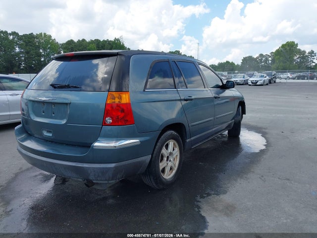 2004 Chrysler Pacifica მანქანა იყიდება აუქციონზე, vin: 2C8GM68484R645969, აუქციონის ნომერი: 45574781