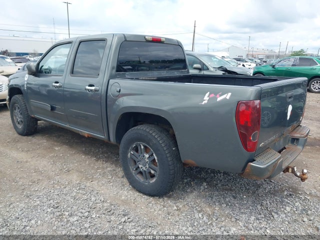 Aukcja sprzedaży 2011 Chevrolet Colorado 1lt, vin: 1GCHTCFE9B8111634, numer aukcji: 45574782