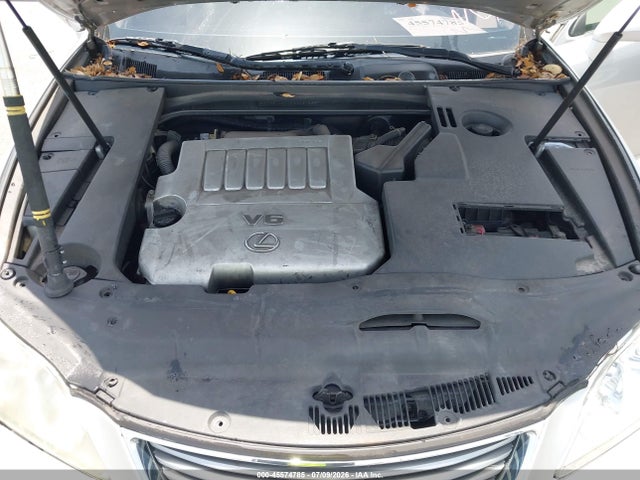 Aukcja sprzedaży 2009 Lexus Es 350, vin: JTHBJ46G192292758, numer aukcji: 45574785